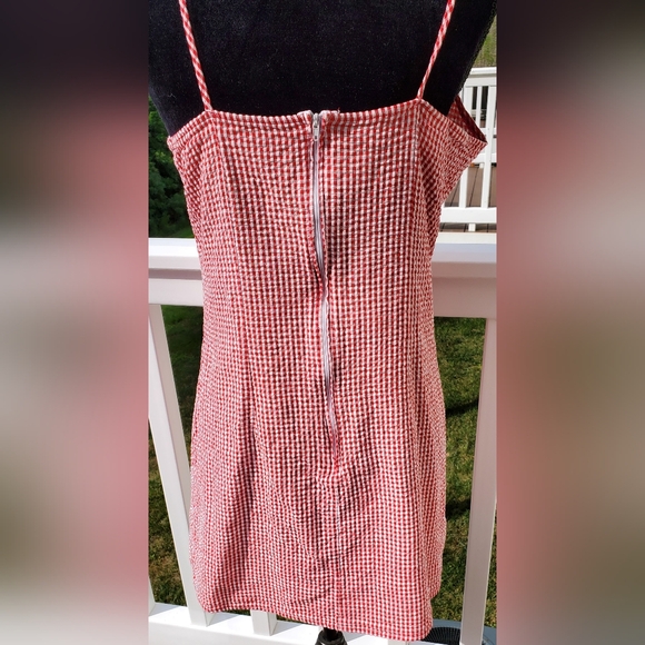 Mini Dress by Mine USA - Picture 3 of 10